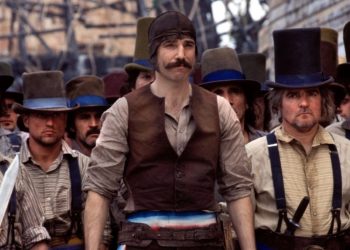 Martin Scorsese Developing a GANGS OF NEW YORK Series Featuring all New Characters — GeekTyrant