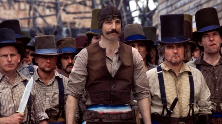 Martin Scorsese Developing a GANGS OF NEW YORK Series Featuring all New Characters — GeekTyrant