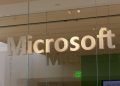 Microsoft logo
