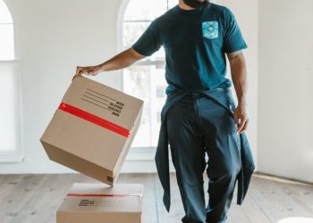 Moving Company Tips and Tricks