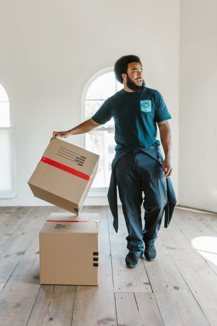 Moving Company Tips and Tricks