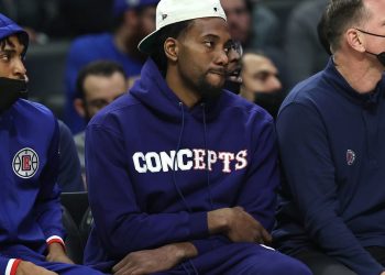 NBA Commish Adam Silver needs to tackle the league’s load management problem