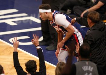 Seth Curry Brooklyn Nets NBA