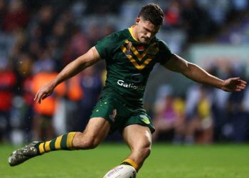 Nathan Cleary reveals emotions and nerves ahead of dream debut