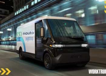 Nauto & BrightDrop Collaborate on Last-Mile Safety Tech - Safety