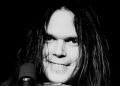 Neil Young to Reissue Harvest for 50th Anniversary