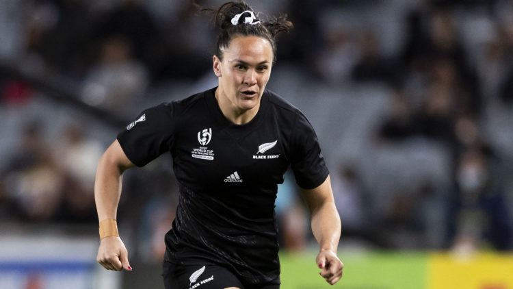 New Zealand 55-3 Wales: Black Ferns knock Wales out of Rugby World Cup at quarter-final stage | Rugby Union News