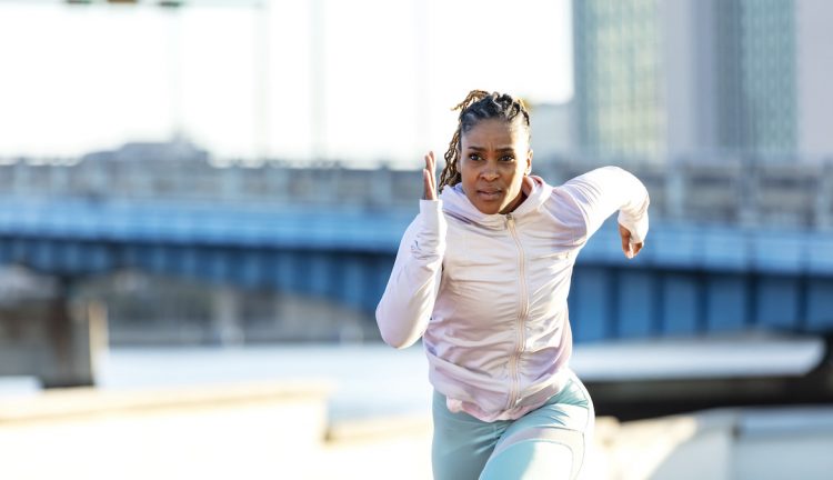 No, 180 Isn't Your Ideal Running Cadence. Here's What Is