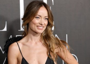 Olivia Wilde Talks Directing Career Amid ‘Don’t Worry Darling’ Drama – The Hollywood Reporter