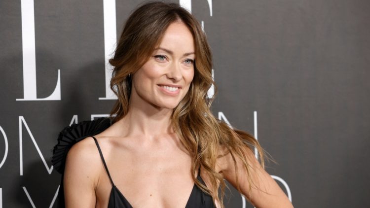Olivia Wilde Talks Directing Career Amid ‘Don’t Worry Darling’ Drama – The Hollywood Reporter