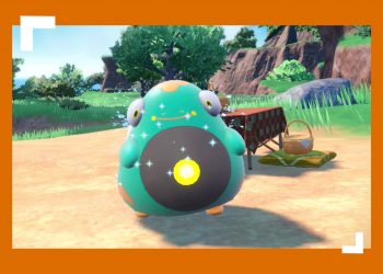 Pokémon Scarlet, Violet impressions: Cooking, gyms, travel and more