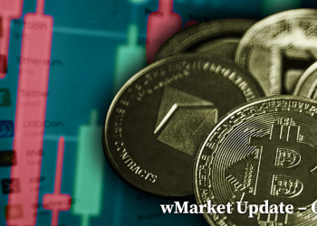 CryptoSlate Daily wMarket Update – Oct. 17: Polygon’s 8% gains leads large caps, but market remains stagnant