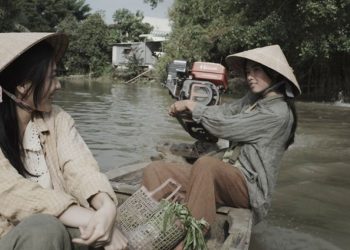 Portrait of Vietnamese Women Never Ignites – The Hollywood Reporter