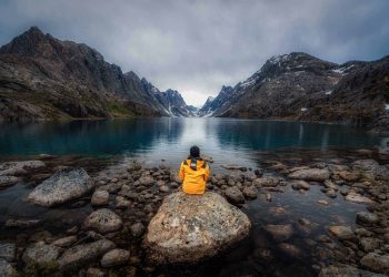 Quark Expeditions Northwest Passage Trip Review