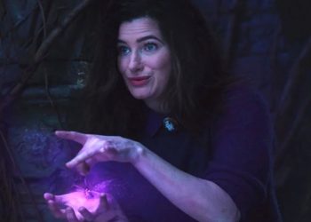 Quick News: Agatha, Silent, Geiger, Enola