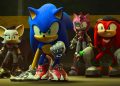 Quick News: And, Cold, Sonic, Savage, Calling