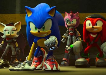 Quick News: And, Cold, Sonic, Savage, Calling