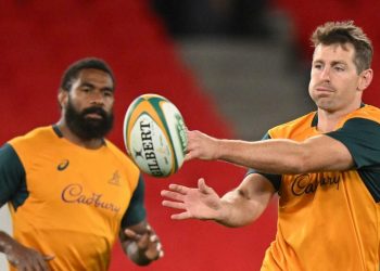 RA urged to end Giteau Law to help Australia be more competitive at World Cup 2023