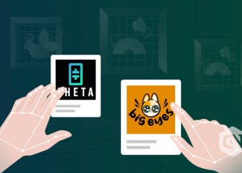 Reasons to invest in NFTs by Big Eyes Coin & THETA