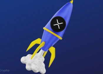 XRP Price Eyes Ultimate Explosion To New All-Time Highs If Ripple Takes Major Win Over SEC