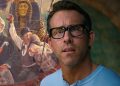 Ryan Reynolds Society of Explorers and Adventurers