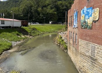 Seeking stability in school when the waters rise