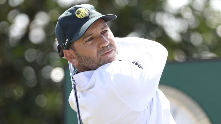 Sergio Garcia fined for withdrawing from BMW PGA Championship | Ryder Cup place now in doubt | Golf News