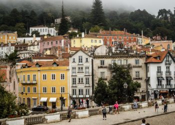 Sintra Guide: A Day Trip from Lisbon
