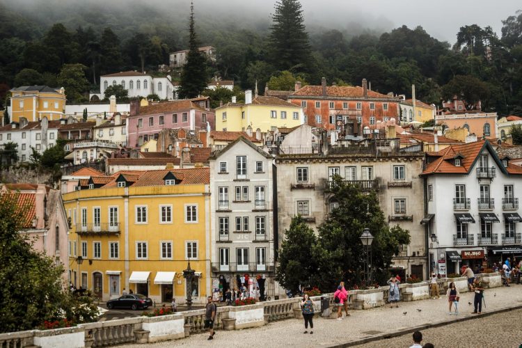 Sintra Guide: A Day Trip from Lisbon