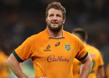 Slipper’s try shows how the Wallabies can keep winning, but they can't afford to carry passengers
