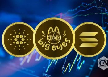 Solana, Big Eyes Coin, and Cardano