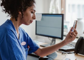 Study: Increased EHR use linked with some improved quality outcomes