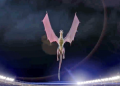 TBS has CGI dragon fly over Yankee Stadium and Bob Costas during ALDS Game 1