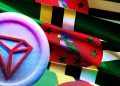 TRON becomes legal tender in Dominica