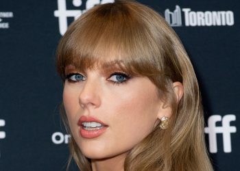 Taylor Swift Scores 11th No. 1 Album With Midnights, Achieving Highest Sales in Almost 7 Years