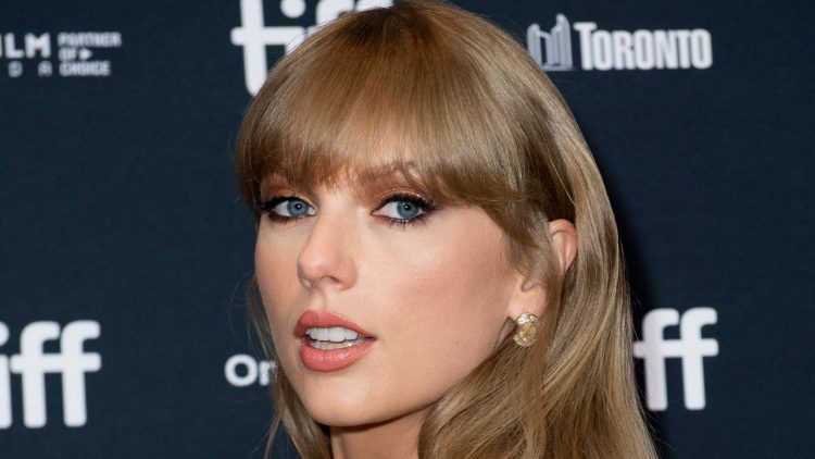 Taylor Swift Scores 11th No. 1 Album With Midnights, Achieving Highest Sales in Almost 7 Years