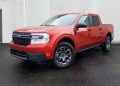 Test Drive: 2022 Ford Maverick XLT (Turbo) | The Daily Drive | Consumer Guide® The Daily Drive