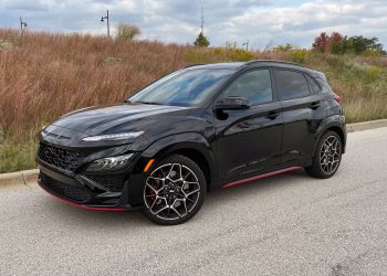 Test Drive: 2022 Hyundai Kona N | The Daily Drive | Consumer Guide® The Daily Drive