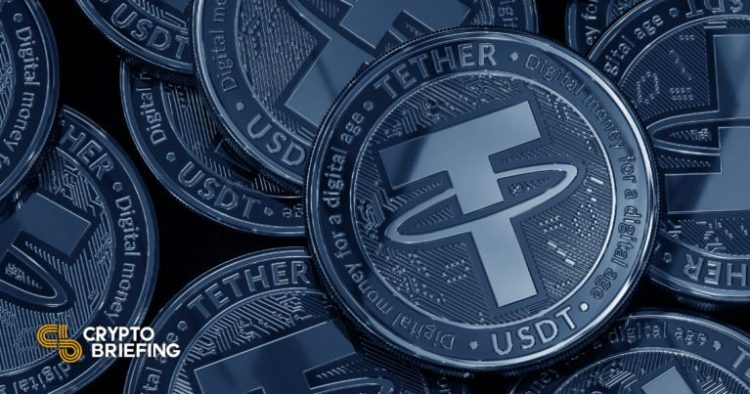 Tether Ditches Commercial Paper Reserves for T-Bills