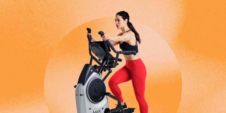 The 12 Best Ellipticals for Low-Impact Cardio Workouts at Home 2022: Sole, Schwinn, & More