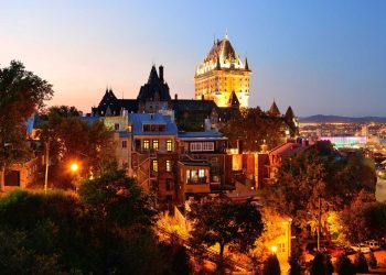 The 27 Best Things to do in Quebec City