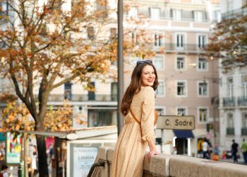 The $29 dress you'll wear year-round