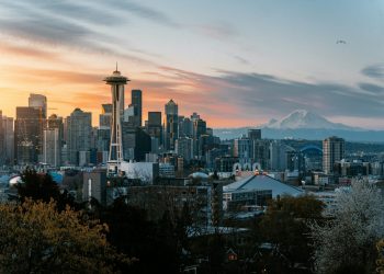 The 4 Best Corporate Travel Management Companies in Seattle