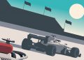Formula One Animated