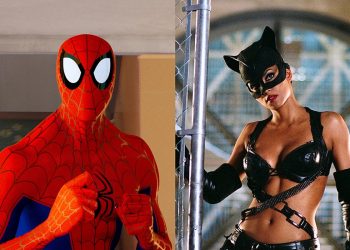 The Best and Worst Superhero Movies Ever Made