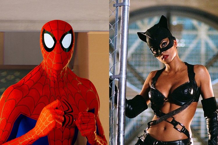 The Best and Worst Superhero Movies Ever Made