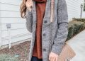The Fall & Winter Coats I Have My Eye On