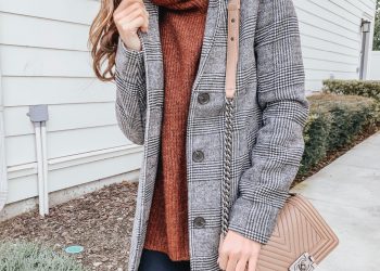 The Fall & Winter Coats I Have My Eye On