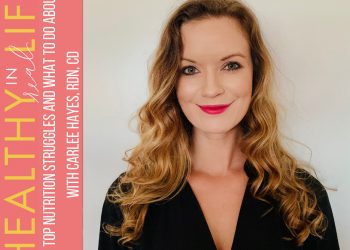 The Fitnessista podcast