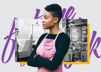 The Future of Local Work: Small Businesses Win by Putting People First